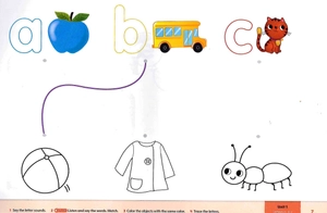 bộ show and tell 2nd edition: level 1: literacy book