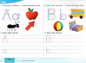 bộ show and tell 2nd edition: level 2: literacy book
