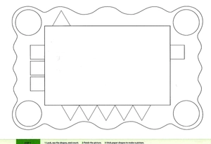 bộ show and tell 2nd edition: level 2: numeracy book