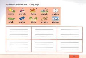 bộ show and tell 2nd edition: level 3: literacy book