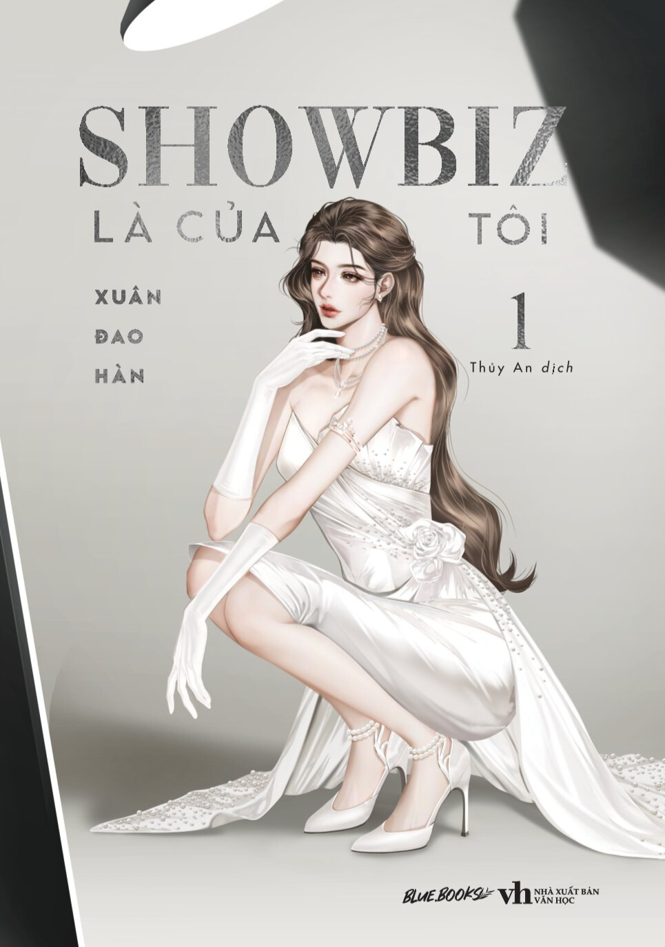Bộ Showbiz Là Của Tôi - Tập 1