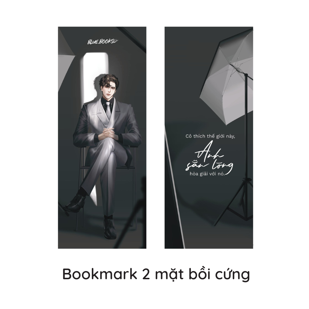 Bộ
						
										
										Showbiz Là Của Tôi - Tập 2 - Tặng Kèm Bookmark