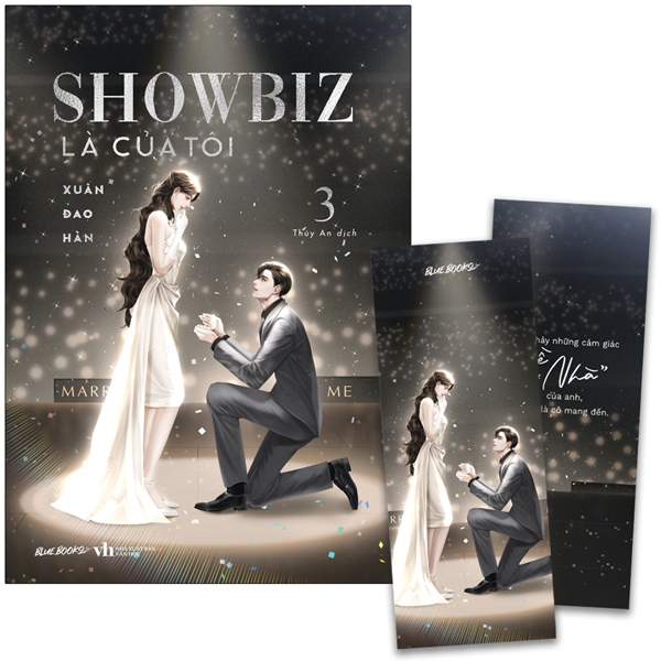 Bo
						
										
										Showbiz La Cua Toi - Tap 3 - Tang Kem Bookmark