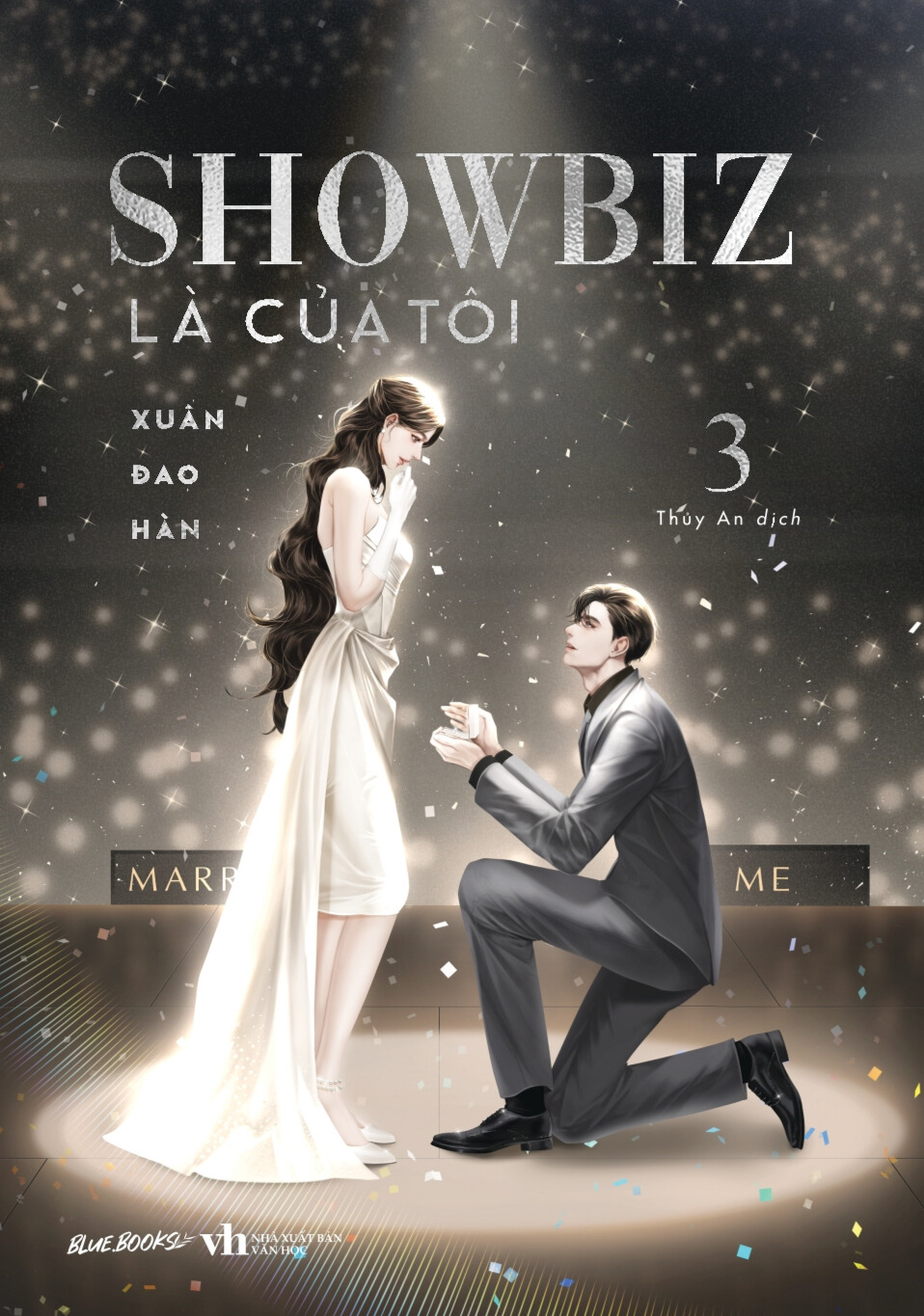 Bo
						
										
										Showbiz La Cua Toi - Tap 3 - Tang Kem Bookmark