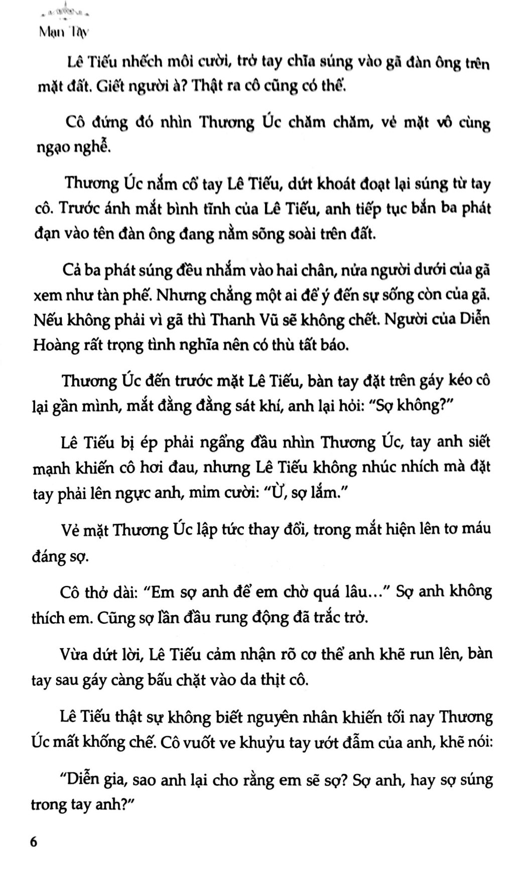 Bo
						
										
										Sieu Cap Cung Chieu - Tap 2