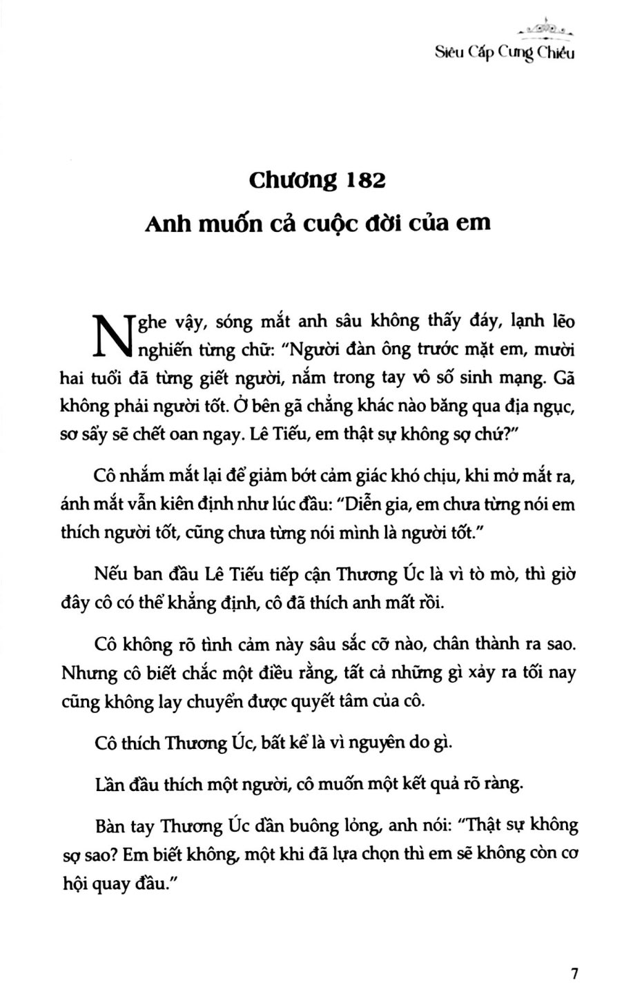 Bo
						
										
										Sieu Cap Cung Chieu - Tap 2