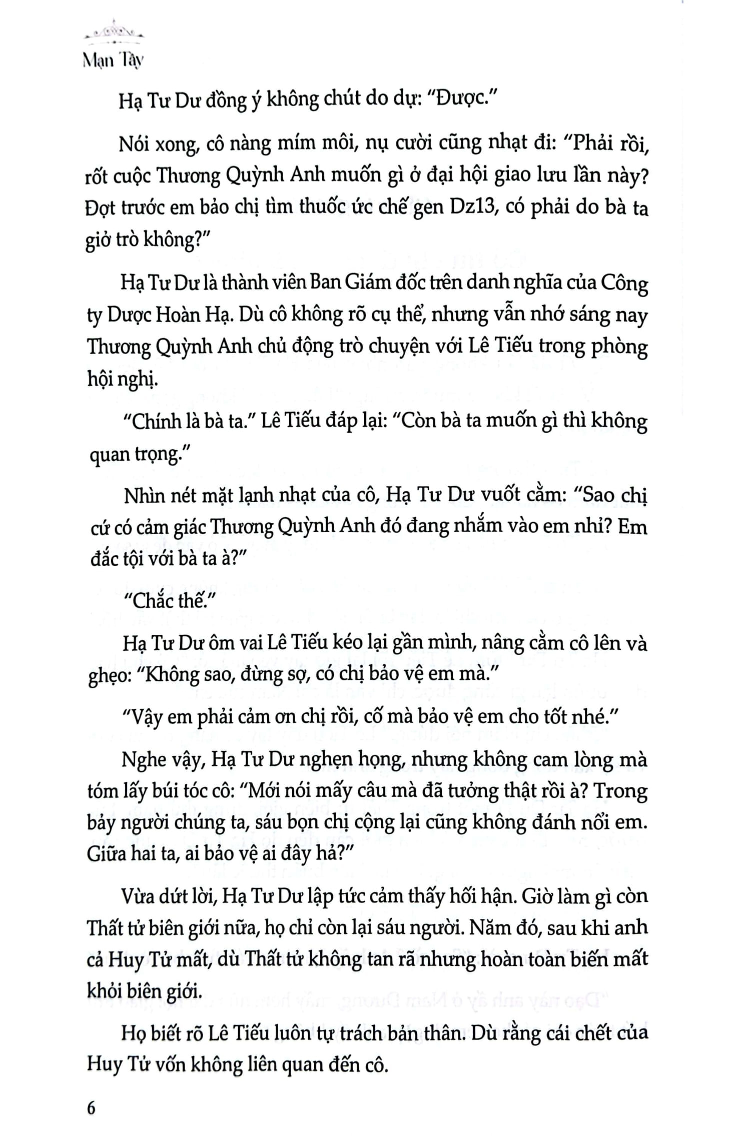 Bo
						
										
										Sieu Cap Cung Chieu - Tap 4