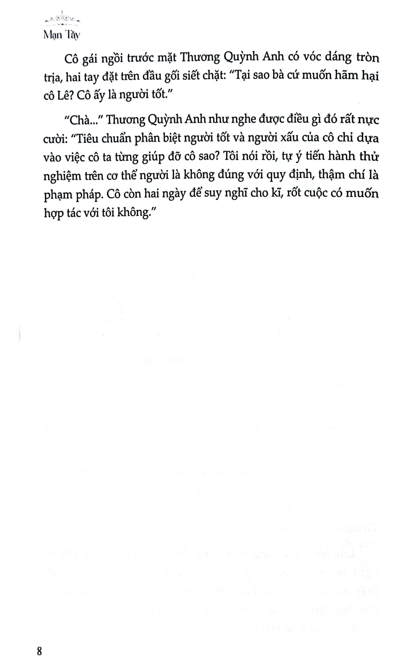 Bo
						
										
										Sieu Cap Cung Chieu - Tap 4