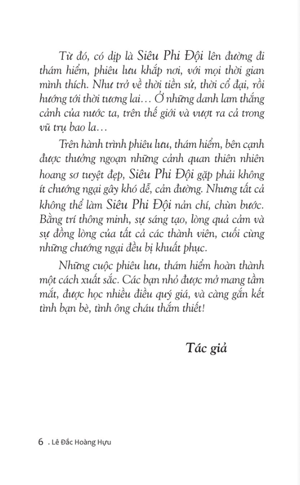 bộ siêu phi đội "5m" - tập 2