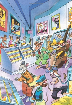 bộ singing sensation