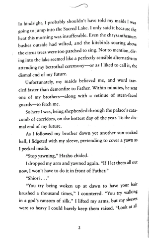 bộ six crimson cranes 1