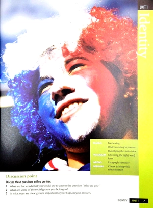 bộ skillful level 3 reading & writing student's book & dsb pack