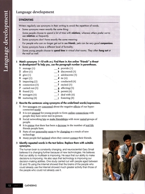 bộ skillful level 4 reading & writing student's book & dsb pack