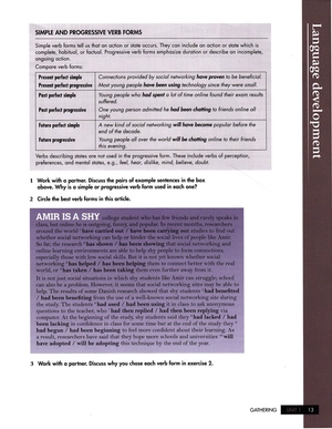 bộ skillful level 4 reading & writing student's book & dsb pack