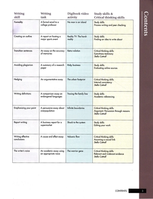 bộ skillful level 4 reading & writing student's book & dsb pack