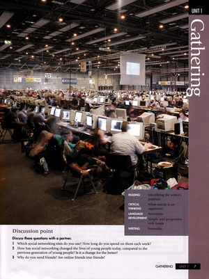 bộ skillful level 4 reading & writing student's book & dsb pack