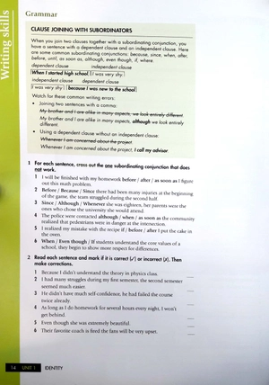 bộ skillful reading and writing student's book + digibook level 3