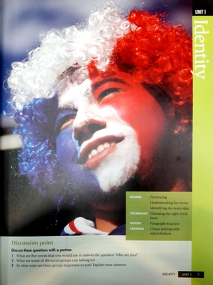 bộ skillful reading and writing student's book + digibook level 3