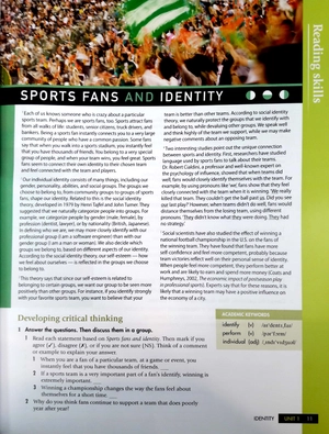 bộ skillful reading and writing student's book + digibook level 3