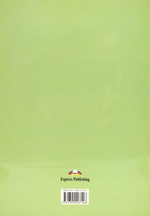 bộ skills builder for young learners flyers 1 - student's book with digibooks app