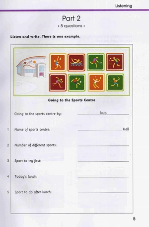 bộ skills builder for young learners movers 1 student's book with digibooks app