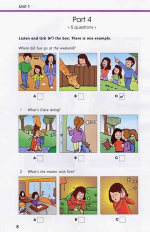 bộ skills builder for young learners movers 1 student's book with digibooks app