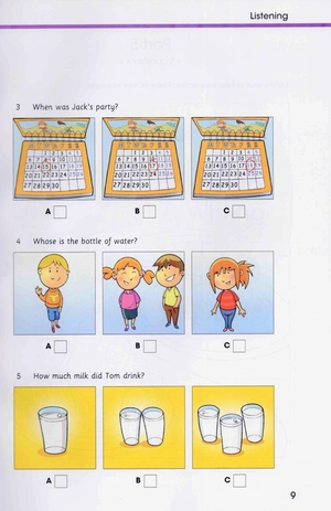 bộ skills builder for young learners movers 1 student's book with digibooks app