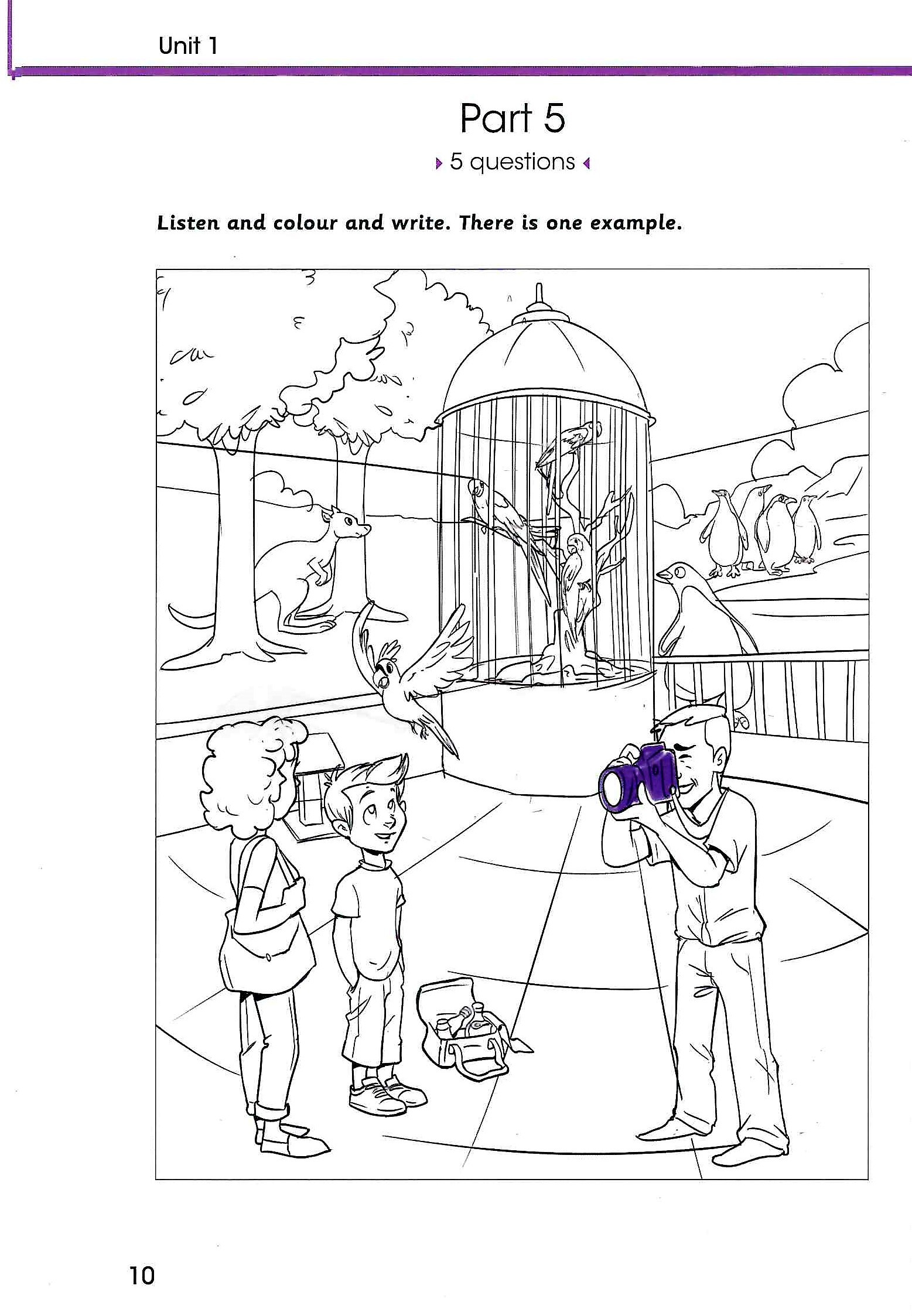 Bo
						
										
										Skills Builder For Young Learners Movers 2 Student's Book