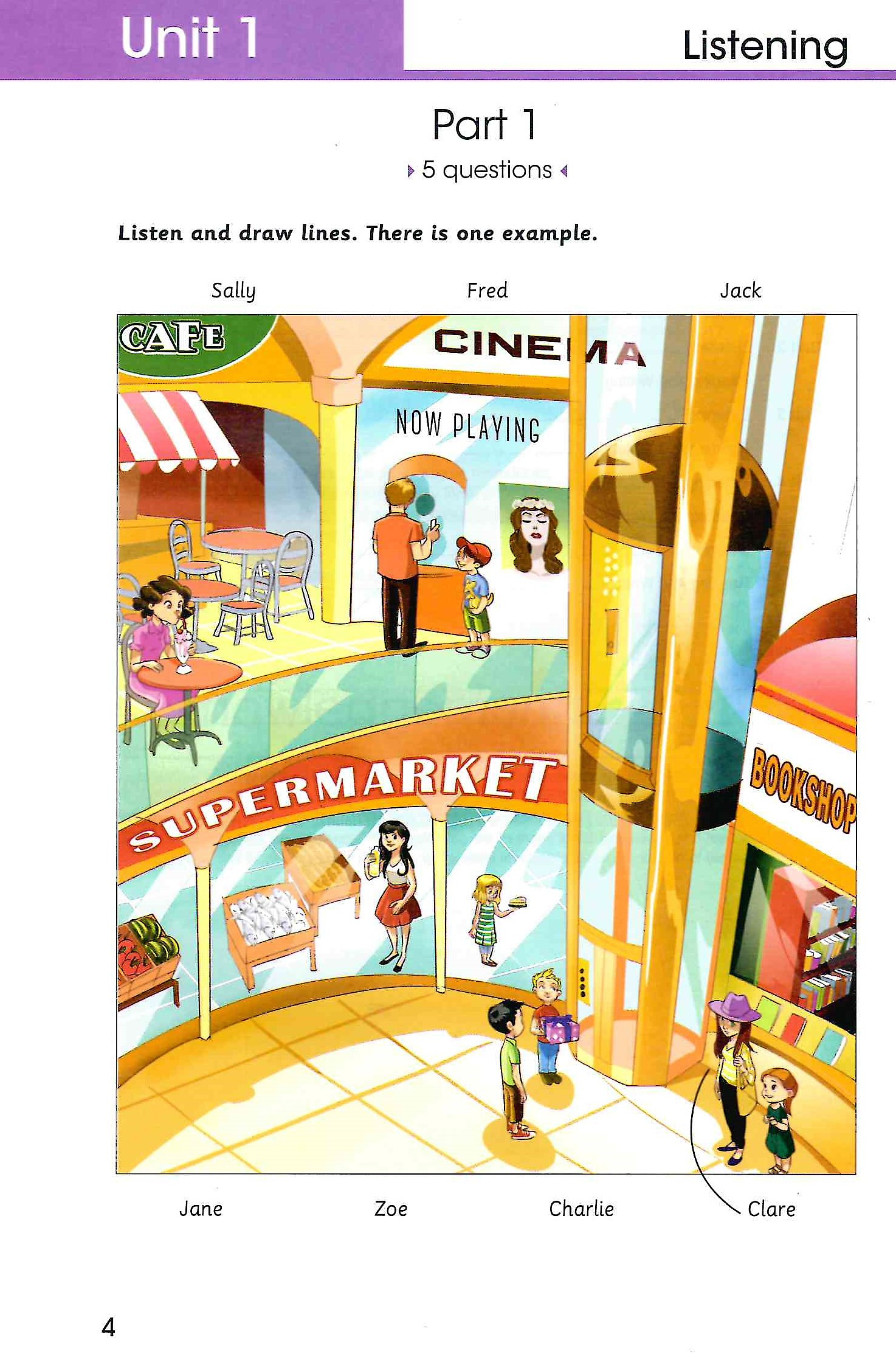 Bo
						
										
										Skills Builder For Young Learners Movers 2 Student's Book