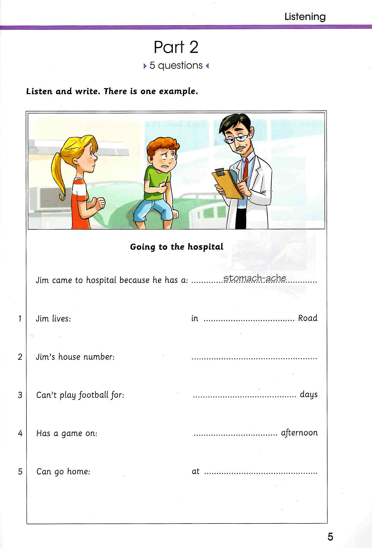 Bo
						
										
										Skills Builder For Young Learners Movers 2 Student's Book