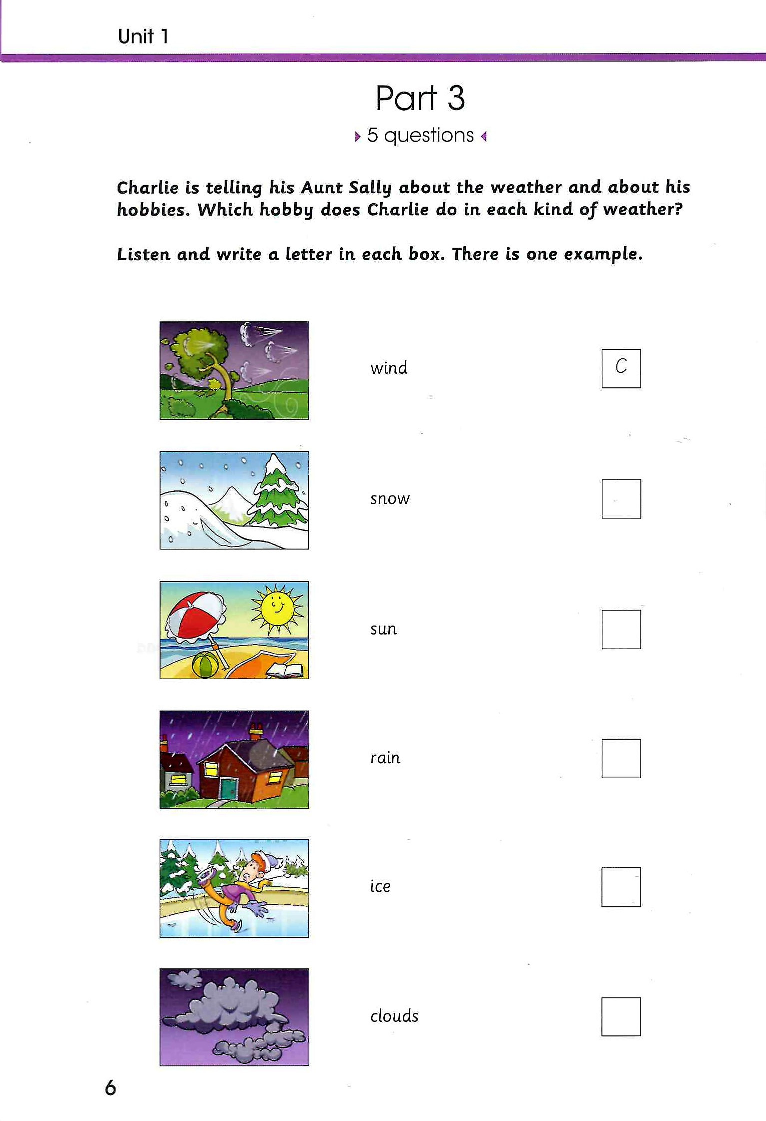 Bo
						
										
										Skills Builder For Young Learners Movers 2 Student's Book