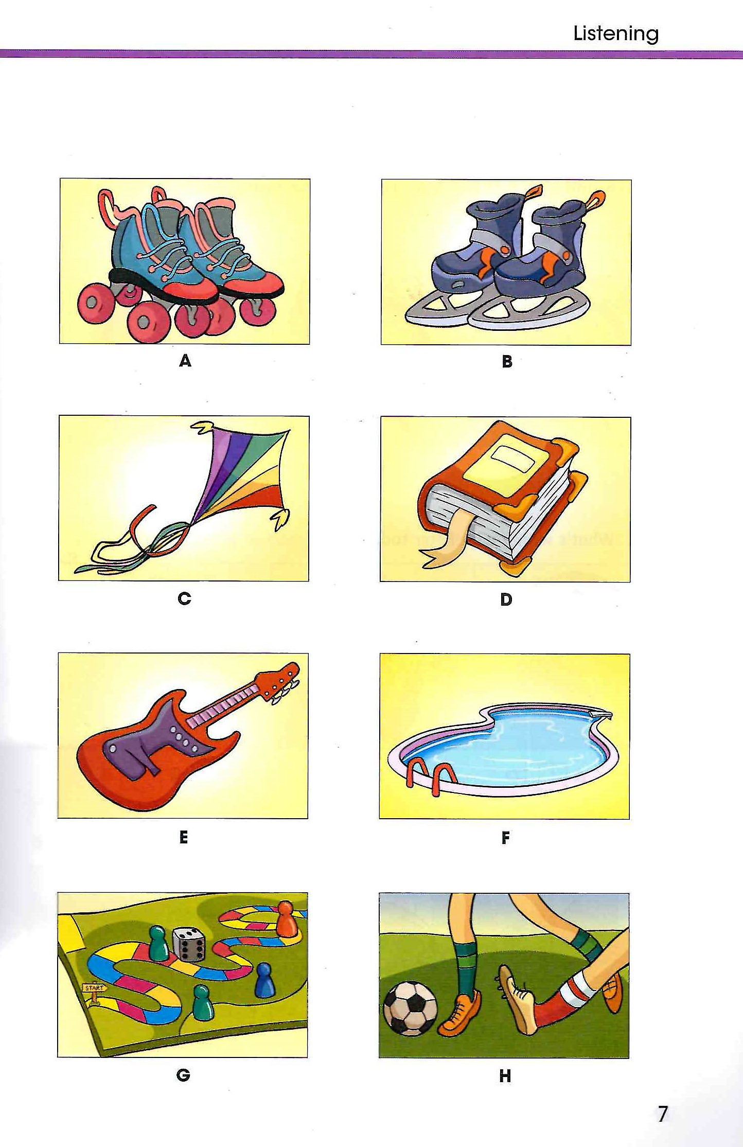 Bo
						
										
										Skills Builder For Young Learners Movers 2 Student's Book