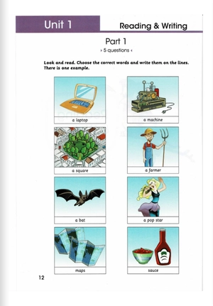 bộ skills builder for young learners movers 2 student's book with digibooks app