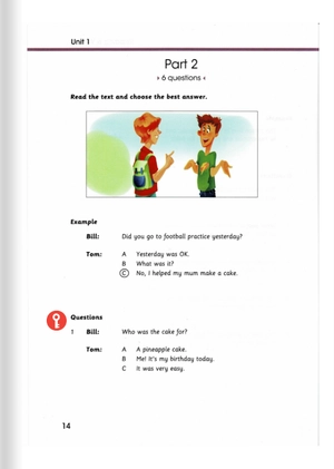 bộ skills builder for young learners movers 2 student's book with digibooks app