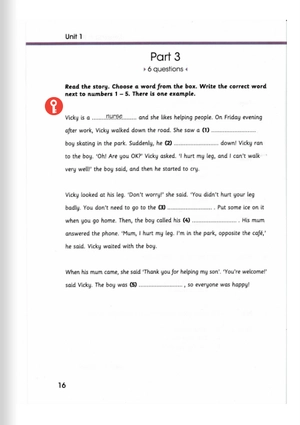 bộ skills builder for young learners movers 2 student's book with digibooks app