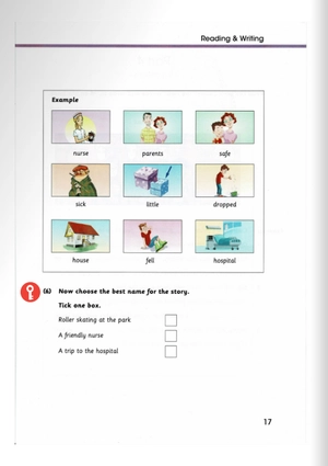 bộ skills builder for young learners movers 2 student's book with digibooks app