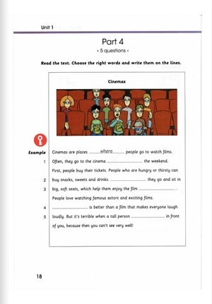 bộ skills builder for young learners movers 2 student's book with digibooks app