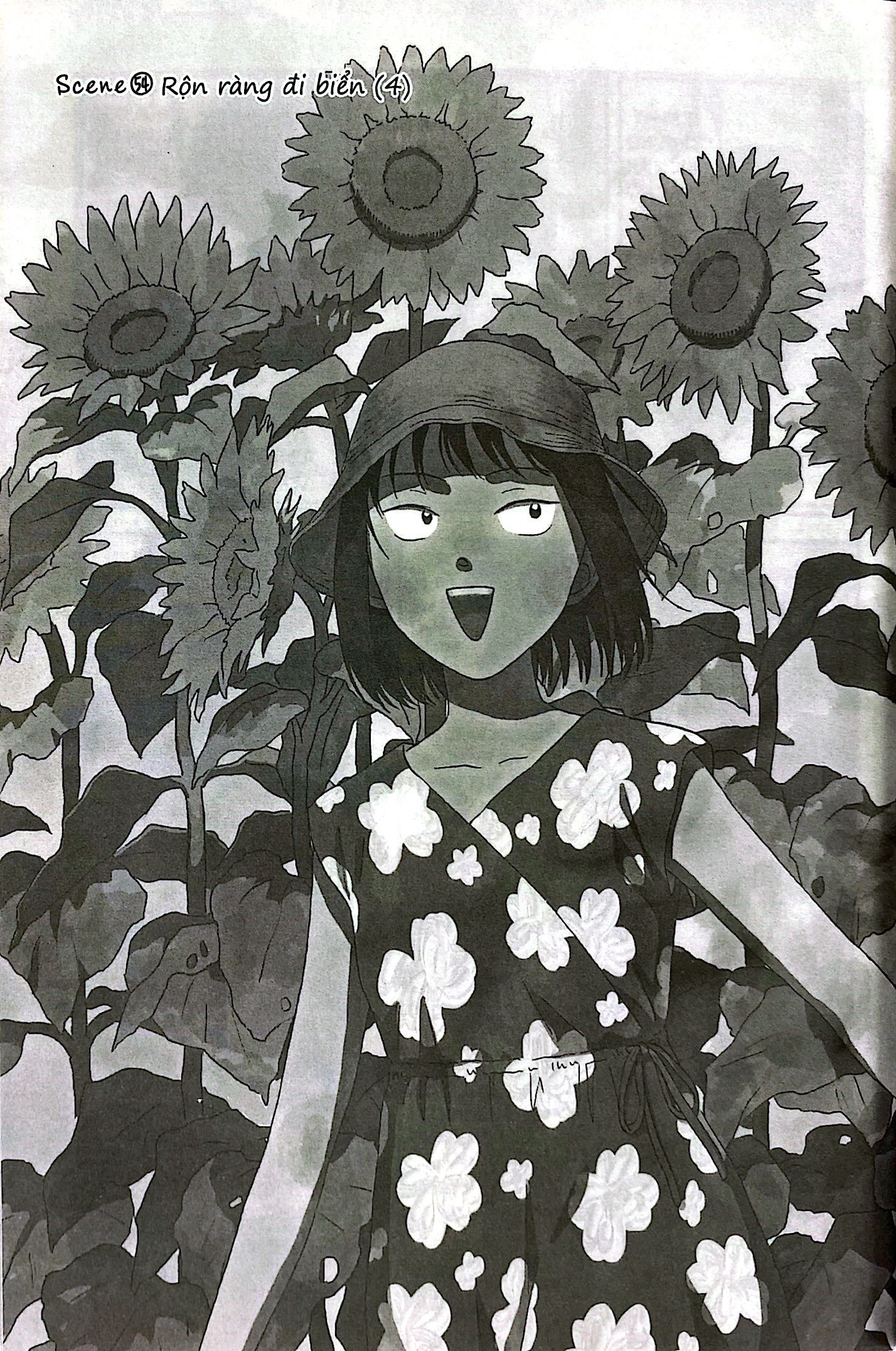 Bo
						
										
										Skip And Loafer - Nhip Buoc Tuoi Xanh - Tap 10