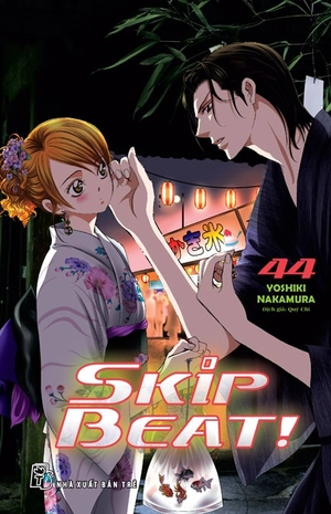 bộ skip beat - tập 44
