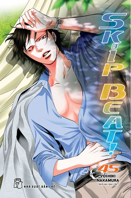 bộ skip beat - tập 45