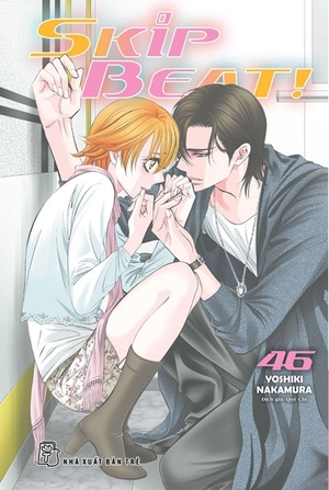 bộ skip beat - tập 46