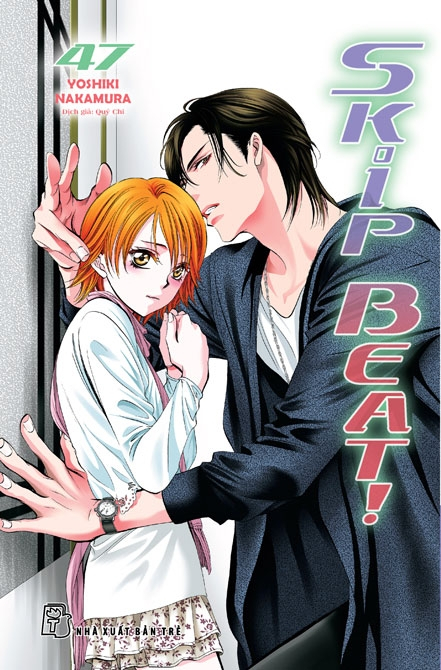 bộ skip beat - tập 47