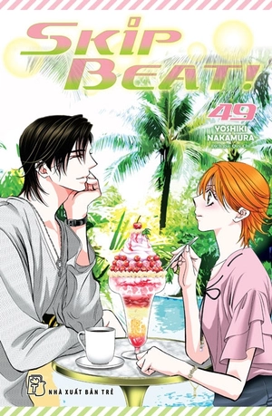 bộ skip beat - tập 49