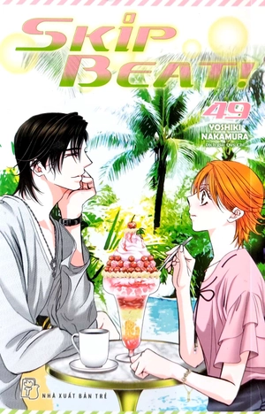bộ skip beat - tập 49