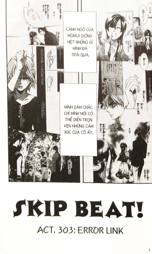 bộ skip beat - tập 49