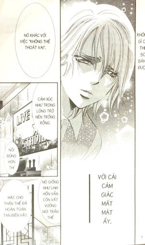 bộ skip beat - tập 49