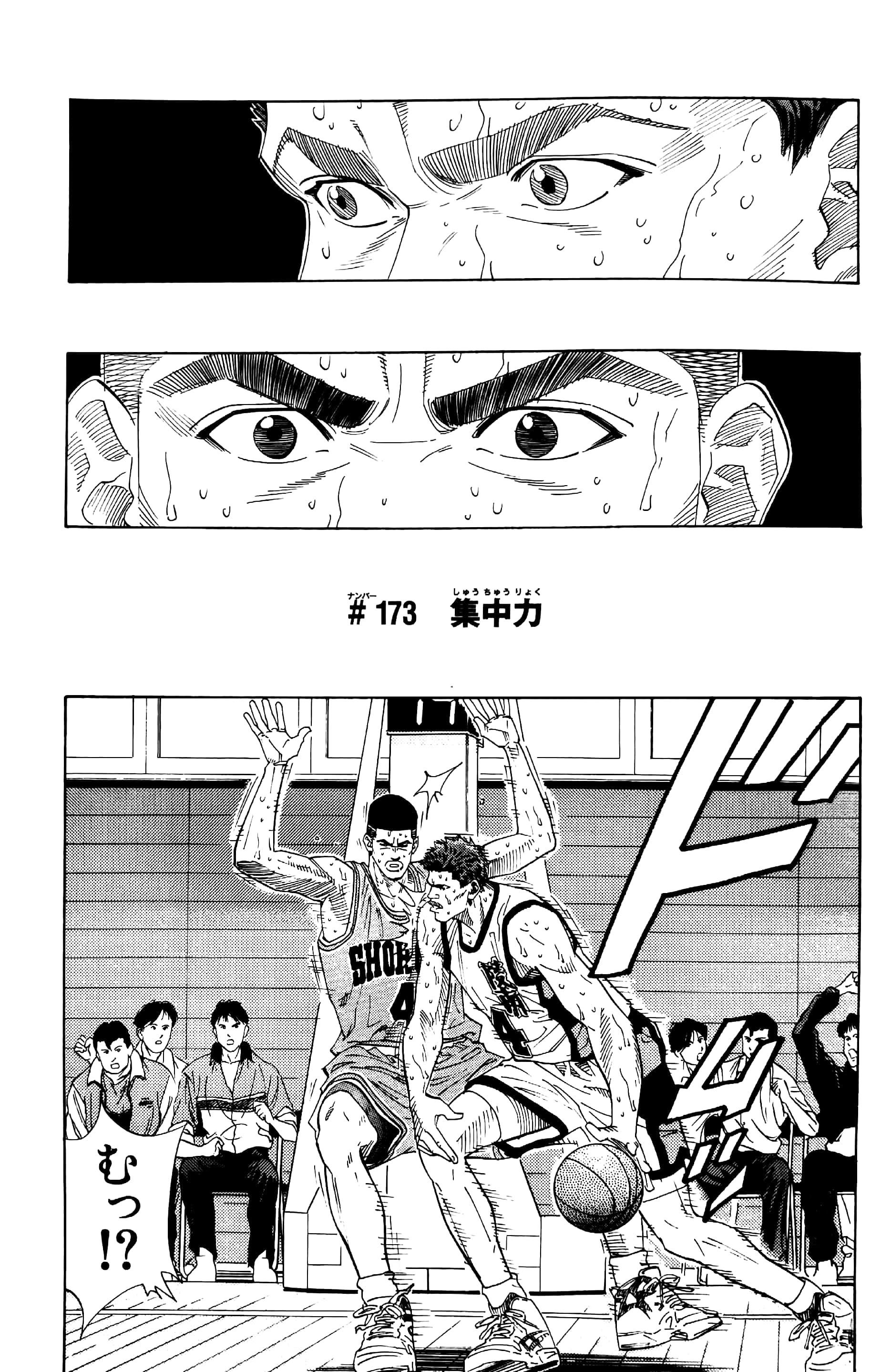 bộ slam dunk 16 - full version (jump comics deluxe)