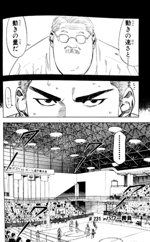 bộ slam dunk 21 - full version (jump comics deluxe)