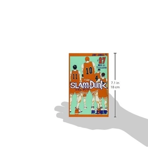 bộ slam dunk 27