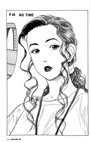 bộ slam dunk 5 - full version (jump comics deluxe)